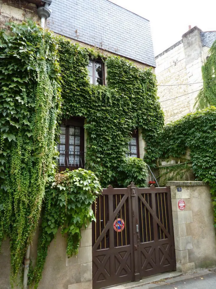 Loire Valley LA TOURAINE COTTAGE