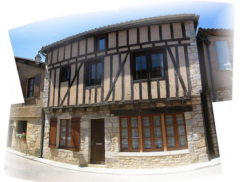 Dordogne Cottage Le Séjour Monpazier