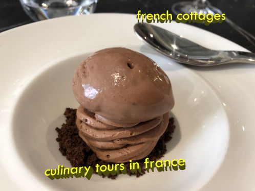 Great Cuisine in Provence