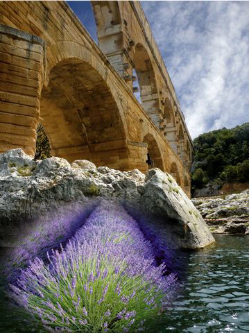 Provence France