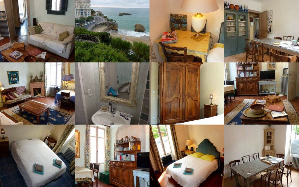 Pyrenees-Atlantiques L'Escale