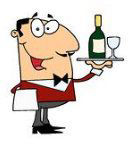 Top Service when you book with French Cottages